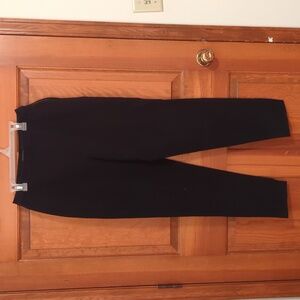 GAP Black Pants